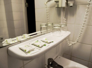 Гостиница «Регина»