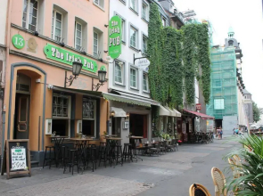 Hotel St. Georg