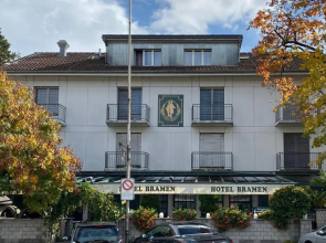 Hotel Bramen