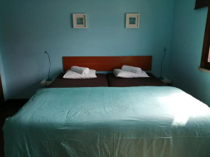 Peniche Blue Wave Home