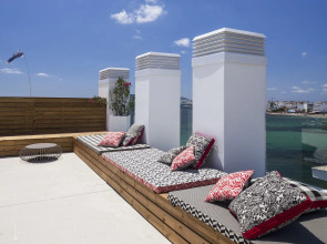 Sud Ibiza Suites