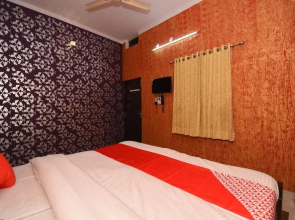 Kavya International By OYO Rooms