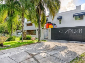 Hotel CLARUM 101