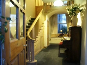 Temple Farmhouse B&B