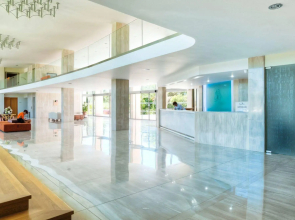 Caravia Beach Hotel & Bungalows - All Inclusive