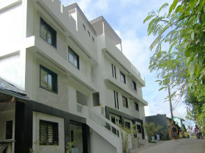 Boracay Suites