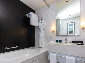 Westminster Dubai Mall