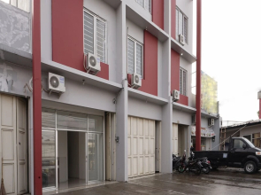 Cibeureum Residence by OYO Rooms