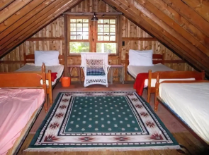 Loon Lodge - Two Bedroom Home
