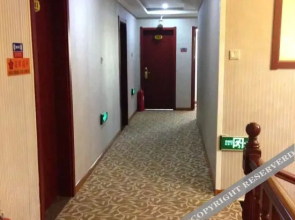 Wulian Fuhua Business Hotel