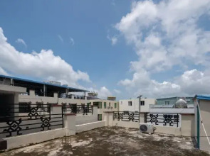 Sanya Light and Shadow Year-round Travel Rental (Yalong Bay Tropical Paradise Forest Park)