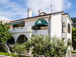 Apartments Zlatko and Mira Dorcic