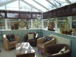 Newmoor Park Guest House