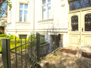 Amaroo - Apartments Potsdam “Alexandrowka”