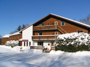 Mountain Sports Inn