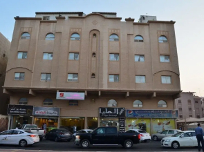 Danat Apartments (Singles Only)