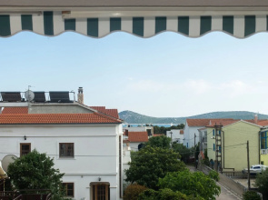 Apartments Fila