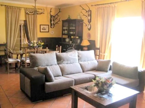 House With 3 Bedrooms in Hornachuelos, With Wonderful Mountain View, P