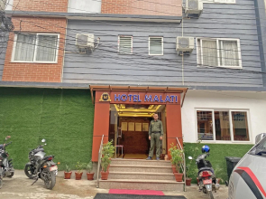 Hotel Malati