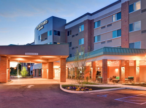 Courtyard by Marriott Long Island Islip/Courthouse Complex