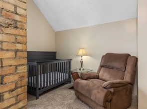 HIstoric 4 BR Near Fulton St