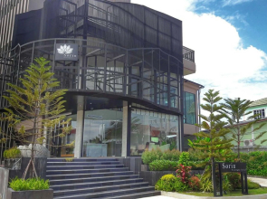 Sorin Boutique Hotel