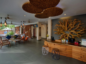 Natya Hotel Gili Trawangan