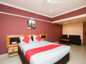 R R International By OYO Rooms