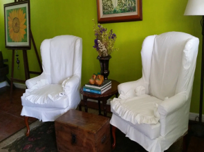 Madie's Place Guest House