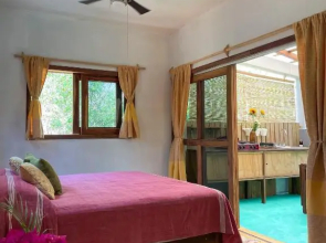 Bungalow Caburé 2