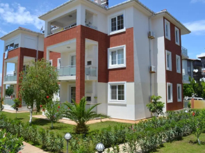Antalya belek dreamlife golf apart 1 ground floor 3 bedrooms pool view
