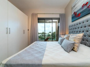 Brand New two Bedrooms Apartment at One Bay Residence