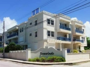 Beautiful Apartment Across The Road From The Beach