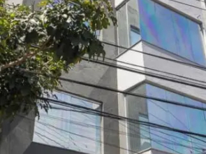 Bh Expo Suites & Kitnetes