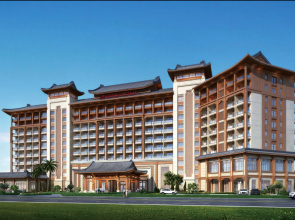 STEIGENBERGER Hotel Guangzhou Sunac