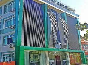 至尊酒店(Supreme Hotel)