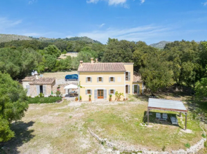 Finca Boutique Ca´n Regalat