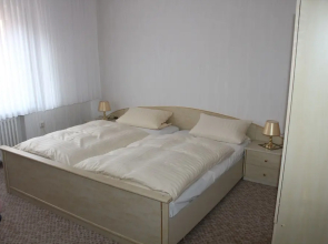 Hotel Haus Lüssing