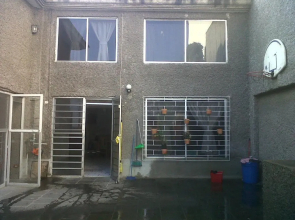 Residencias Universitarias La Paz III