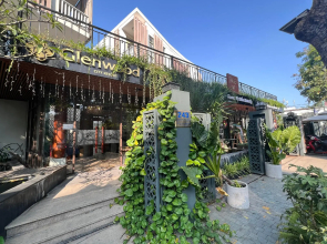 Glenwood City Resort