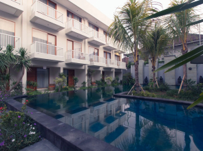 Abian Harmony Hotel & Spa