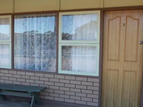 Gawler Ranges Motel And Caravan Park
