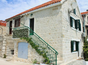 Holiday Home Old House