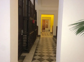 Ohi Accommodation