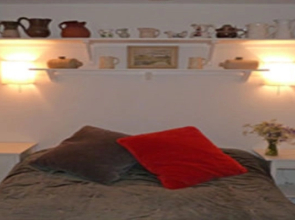 The Granary Bed and Breakfast