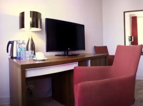 Apartamenty Mesa Grill Restaurant Cafe