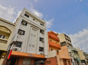 Hotel EverKrishna
