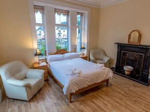 An Sean Ostan Accommodation