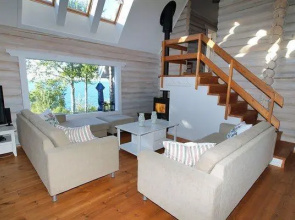 Bornholm - Vang Holiday House (95-6302)