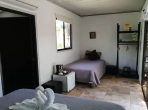 Green Sanctuary Hotel